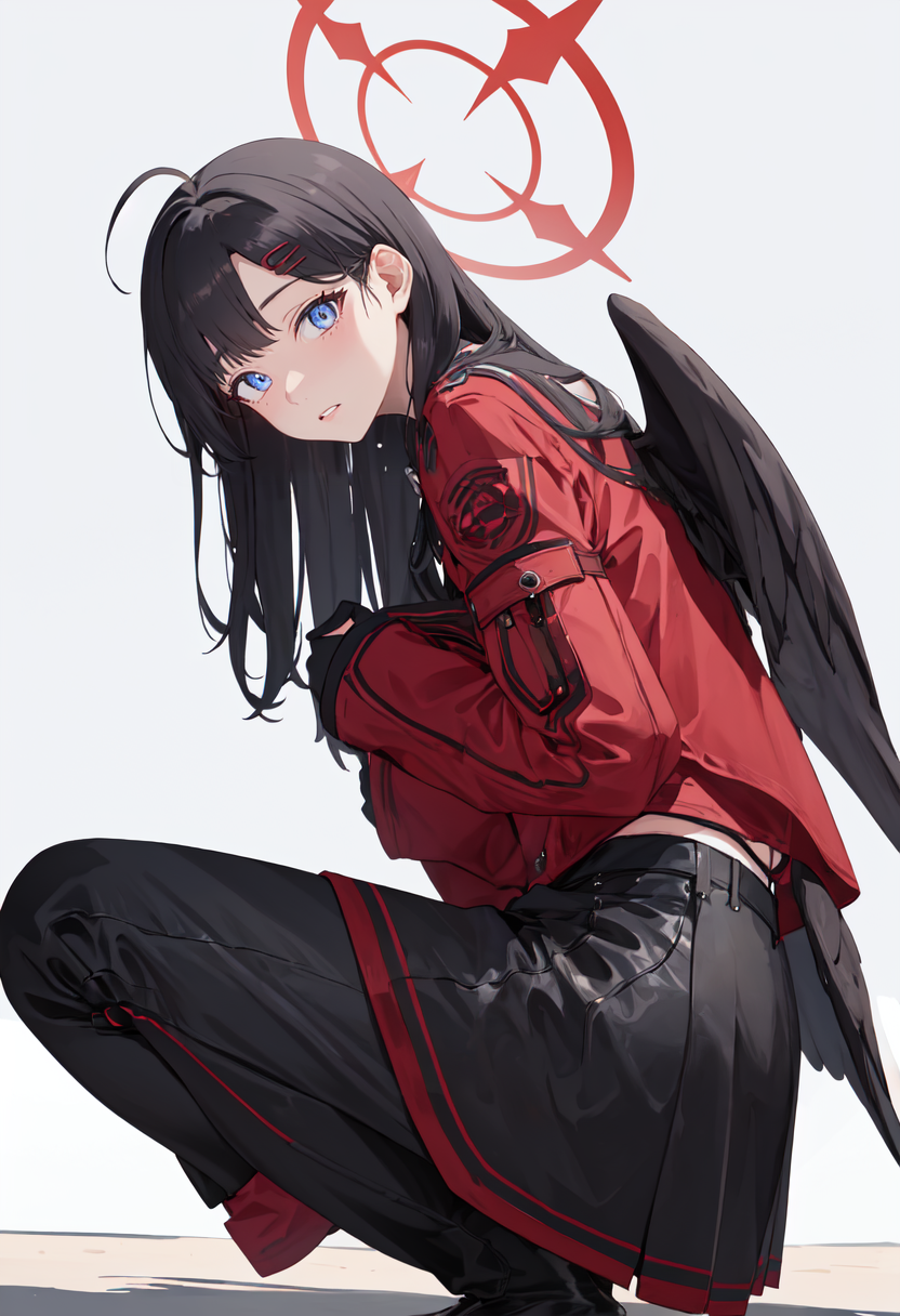 squat