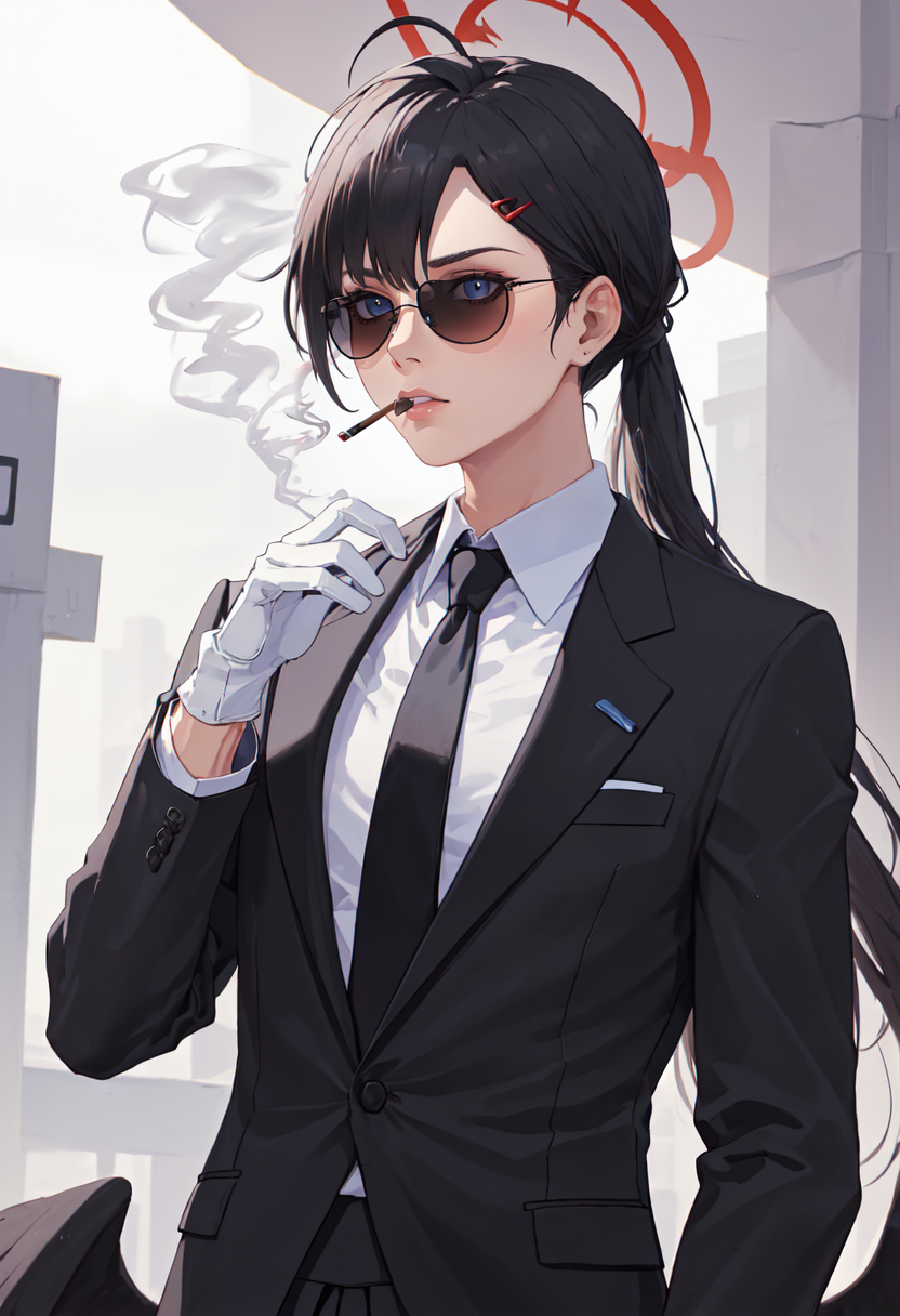 suit