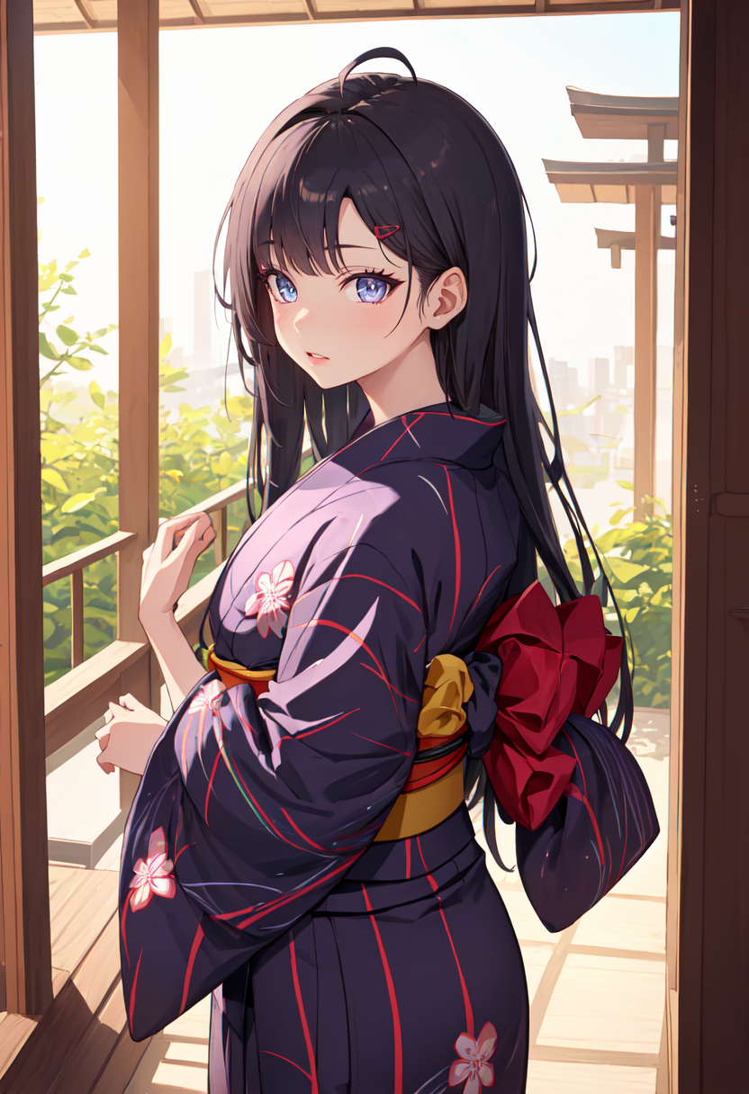 yukata