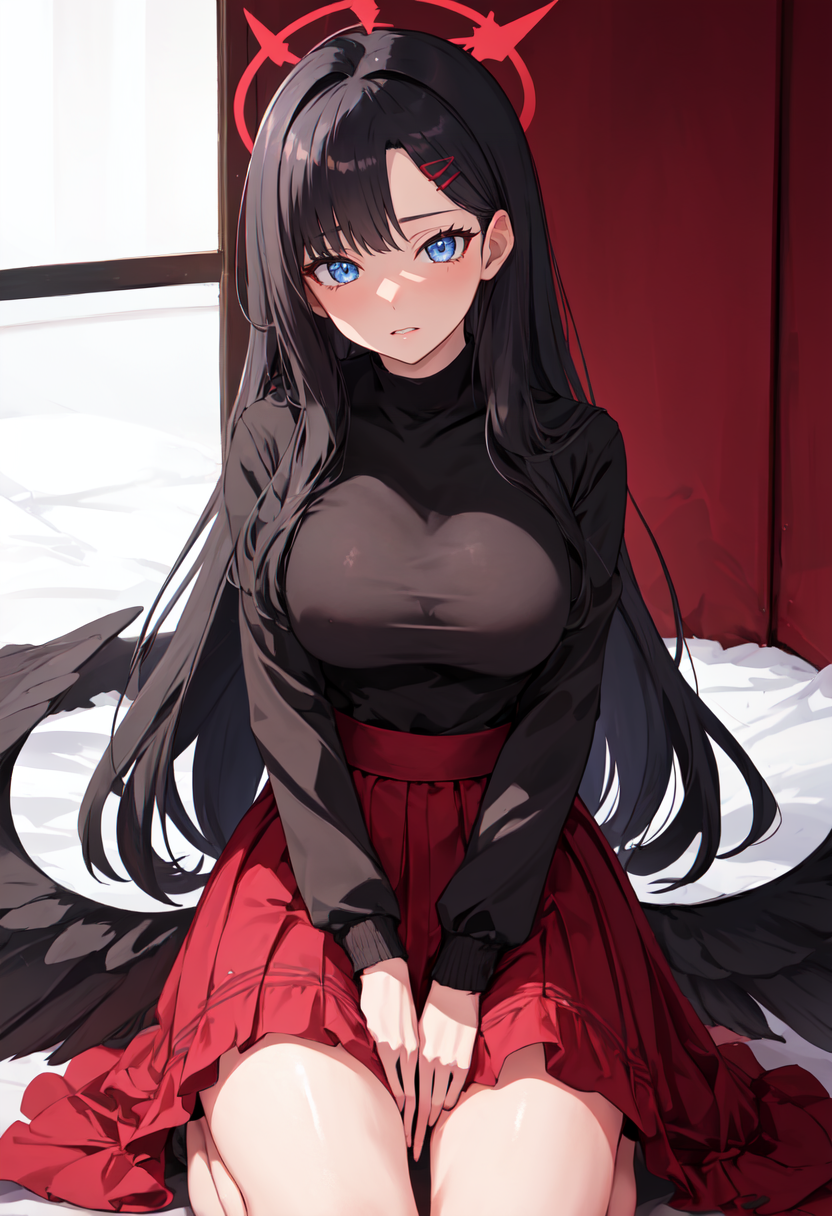 kneel