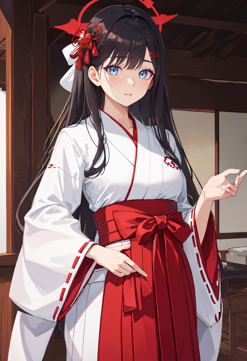 miko