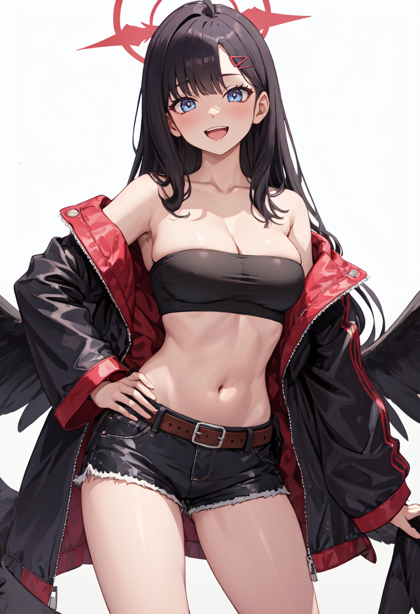 shorts