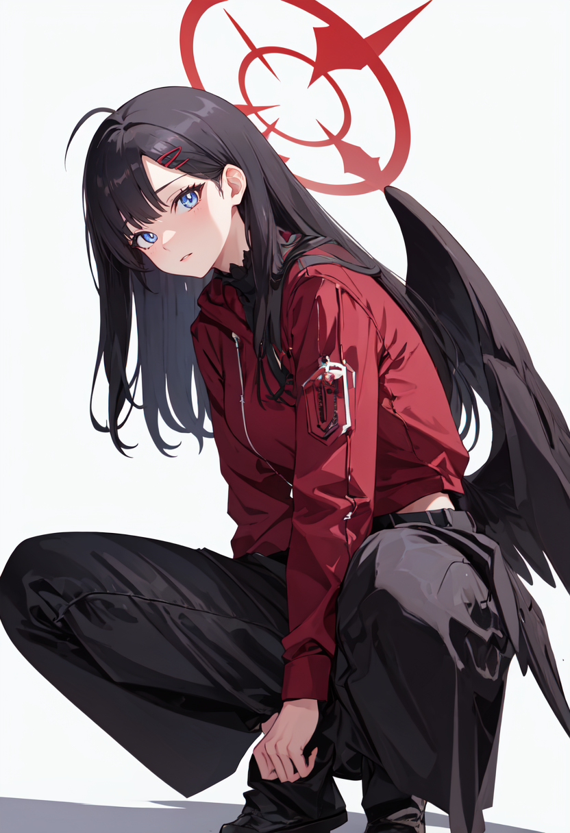 squat