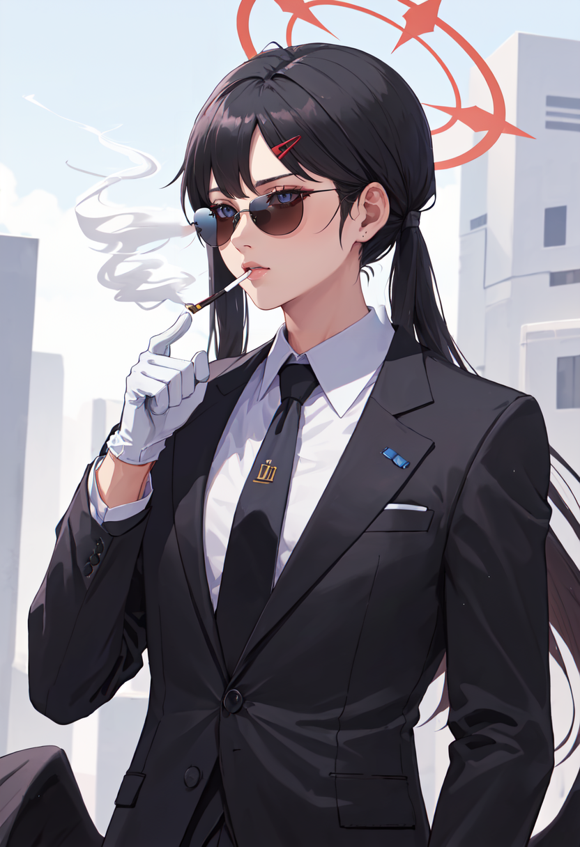 suit