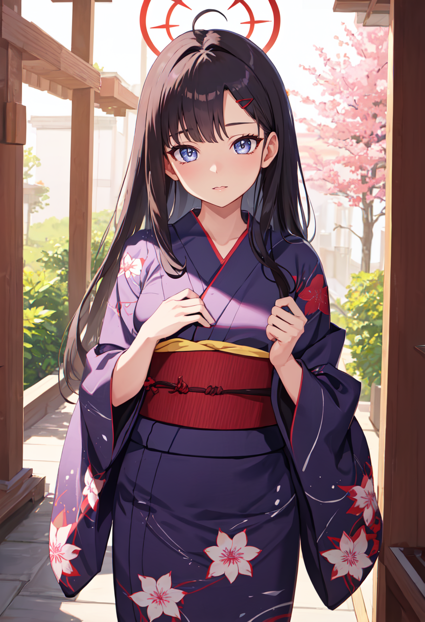 yukata