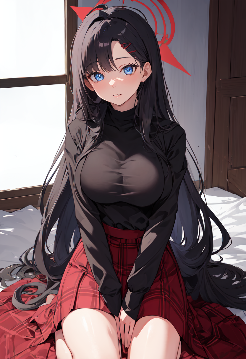 kneel