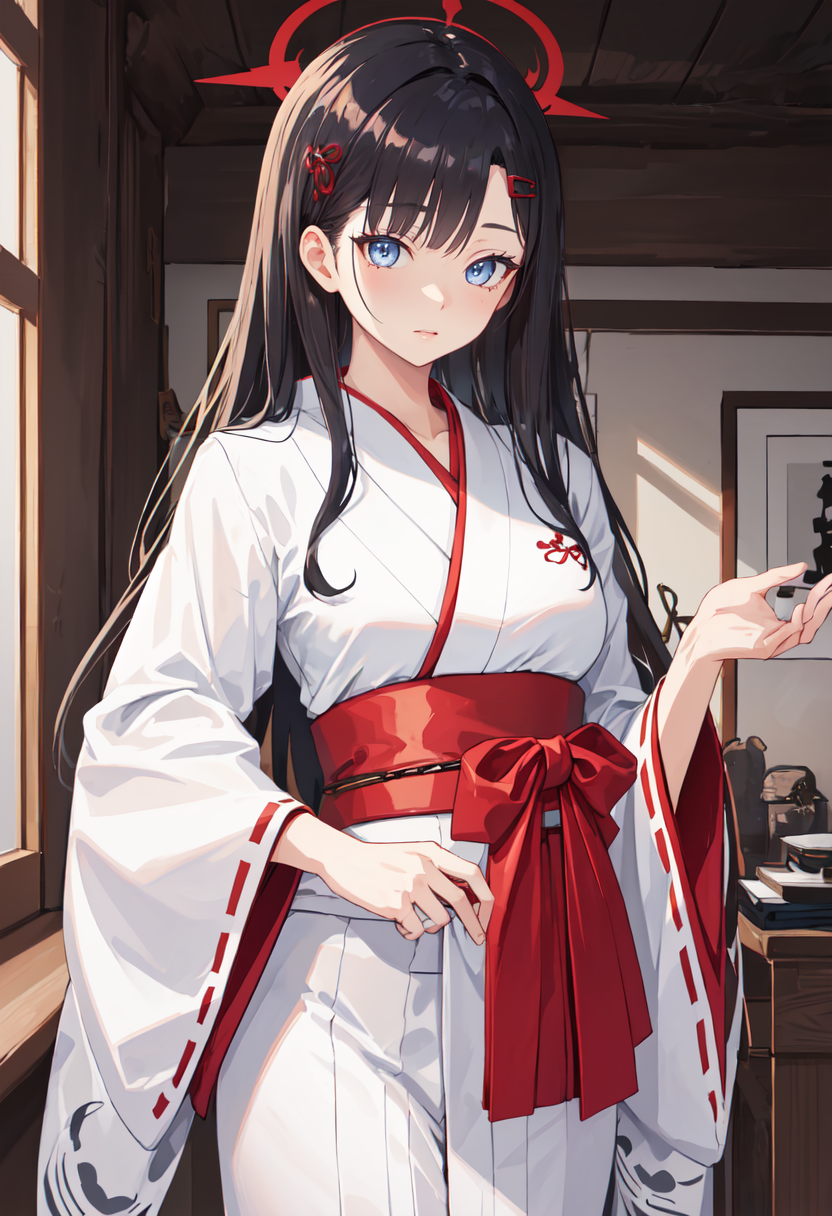 miko