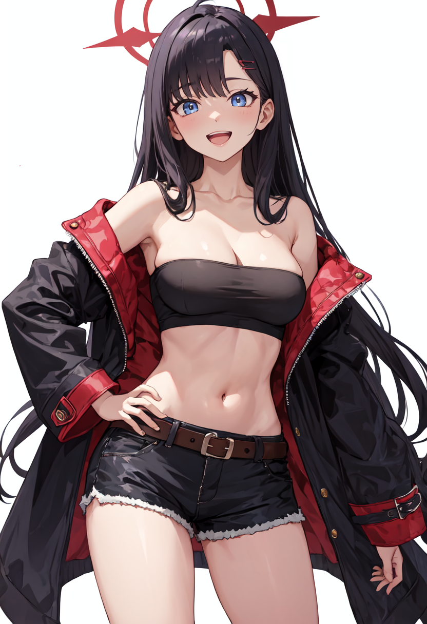 shorts