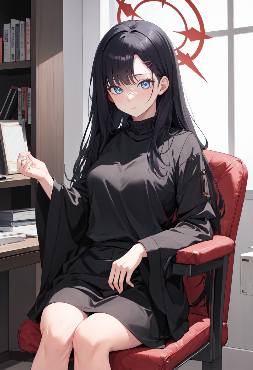 sit