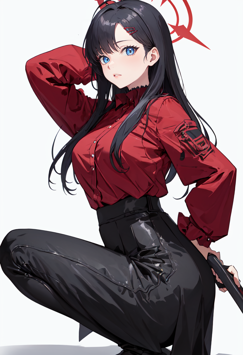 squat