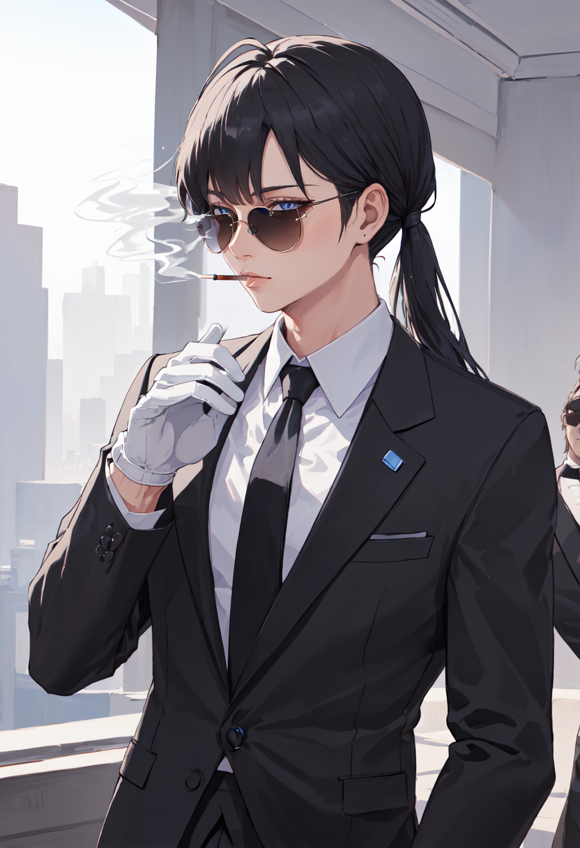 suit