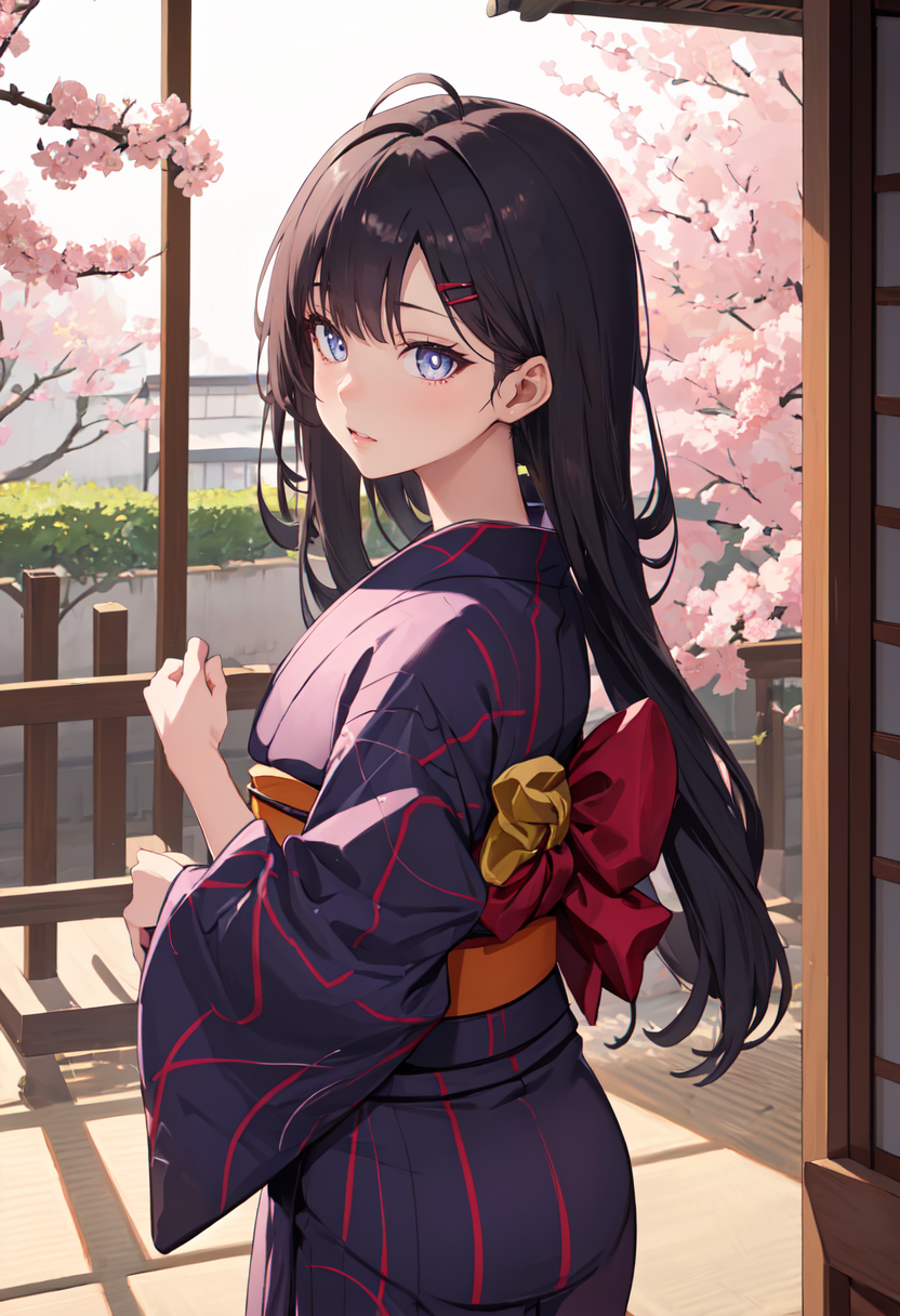 yukata