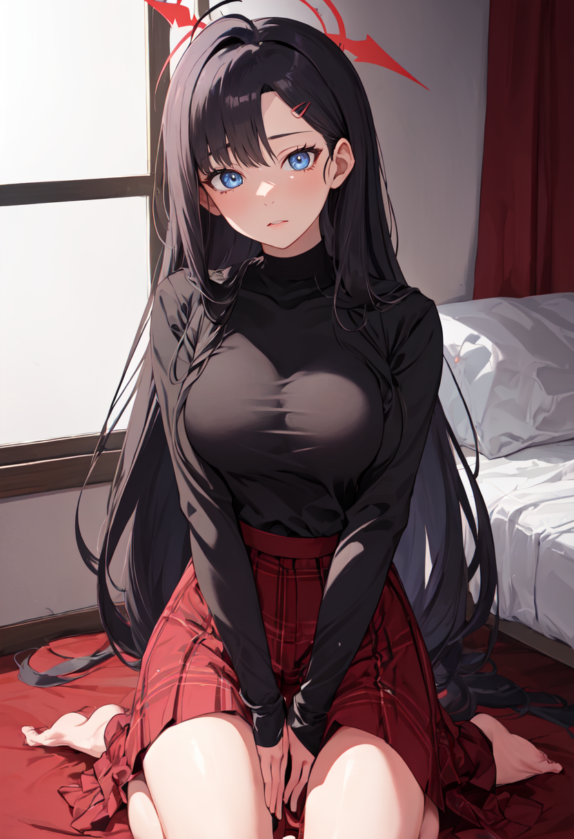 kneel