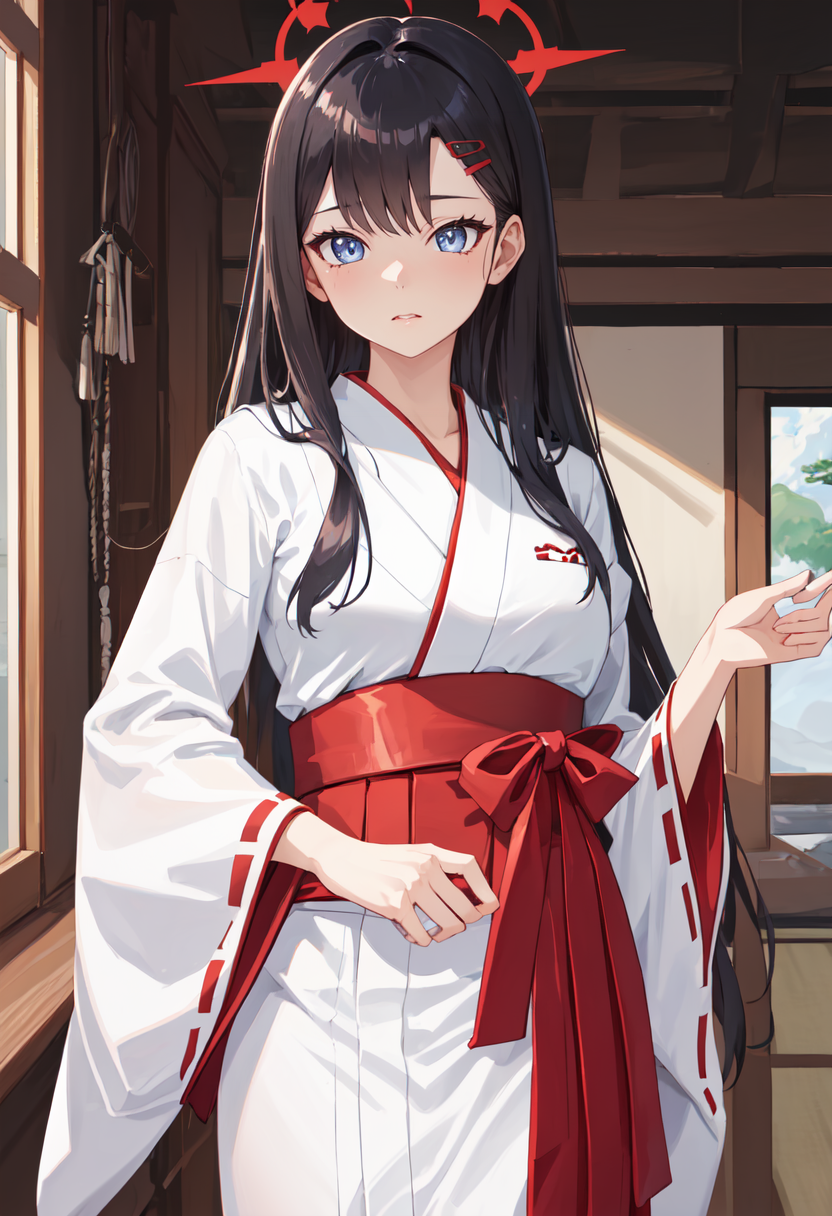 miko