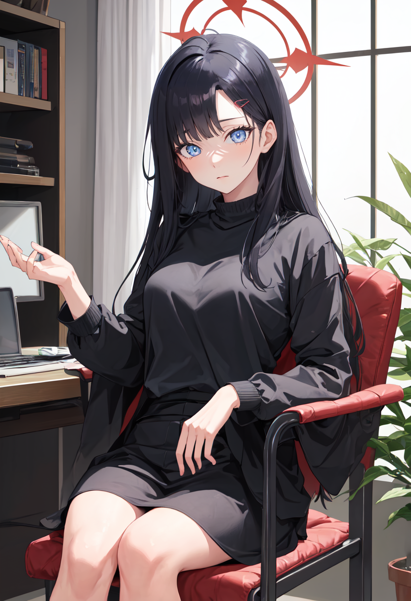 sit