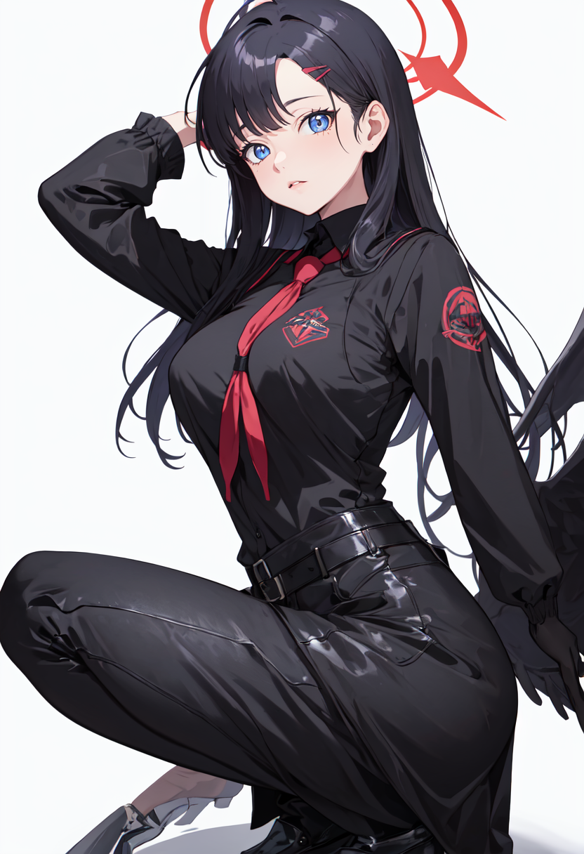 squat
