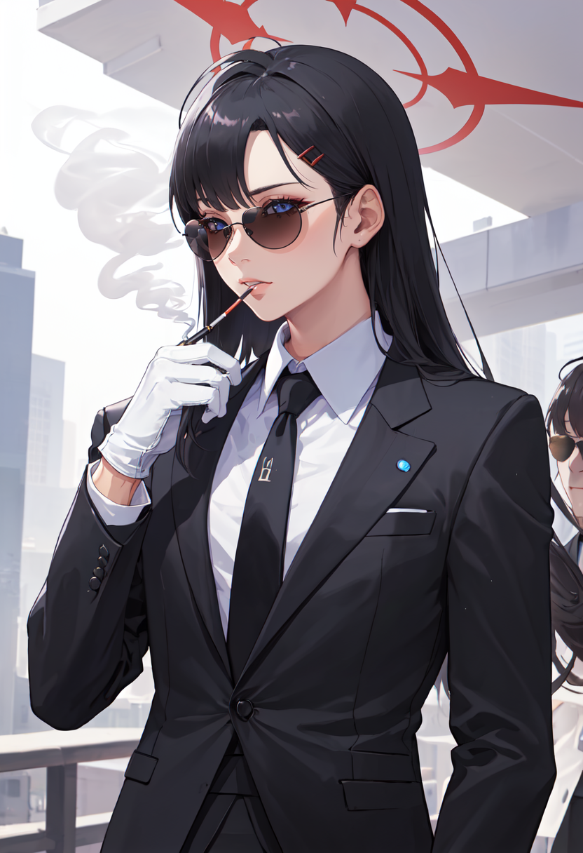 suit