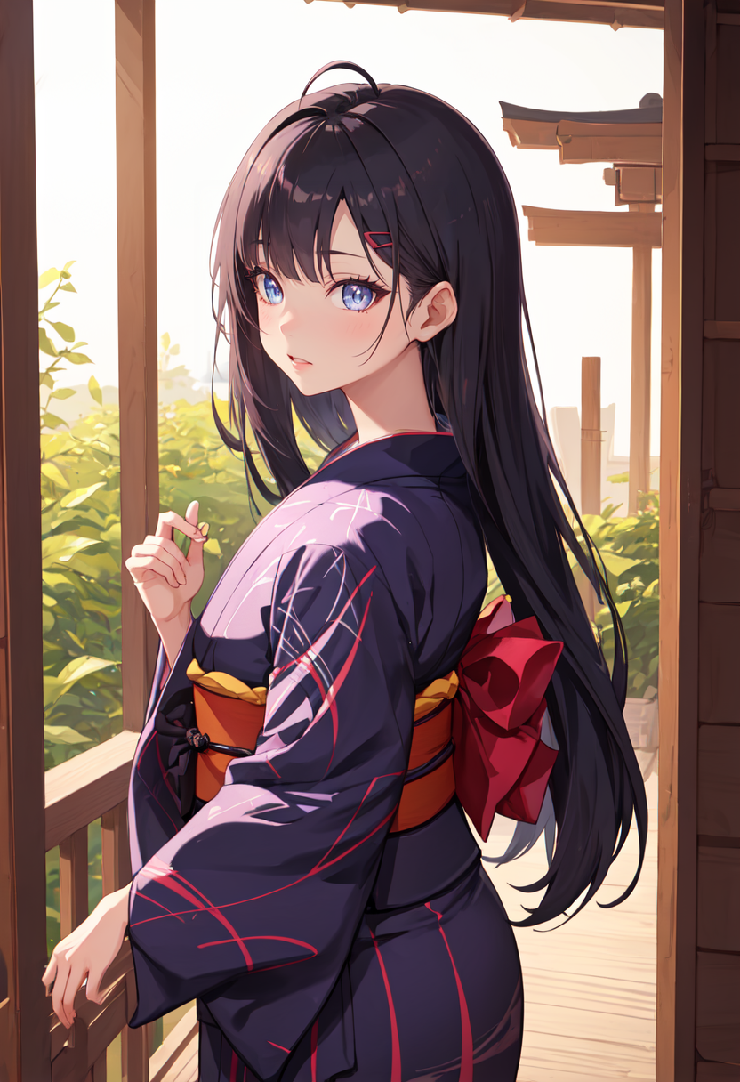 yukata