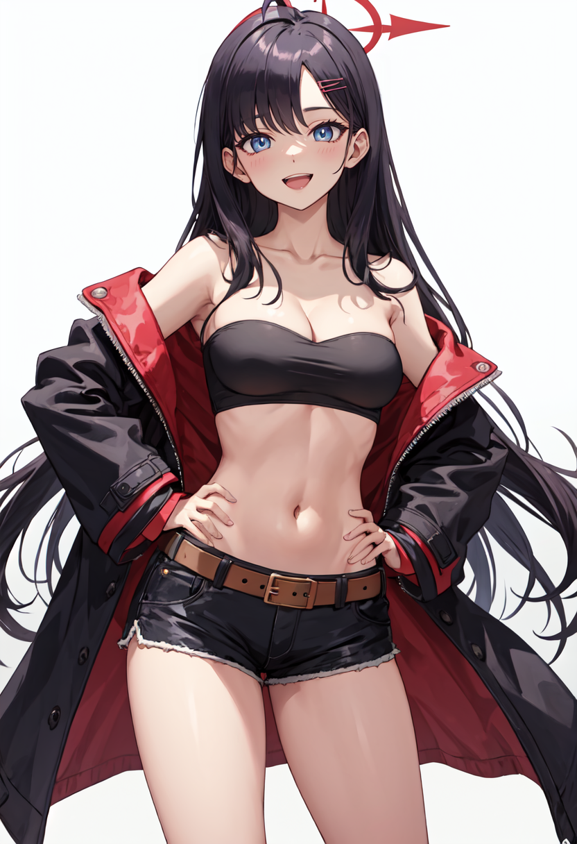 shorts