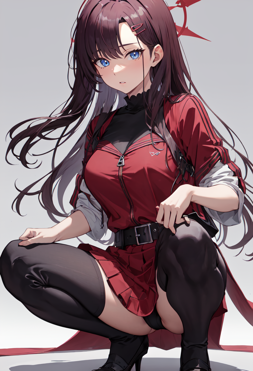 squat