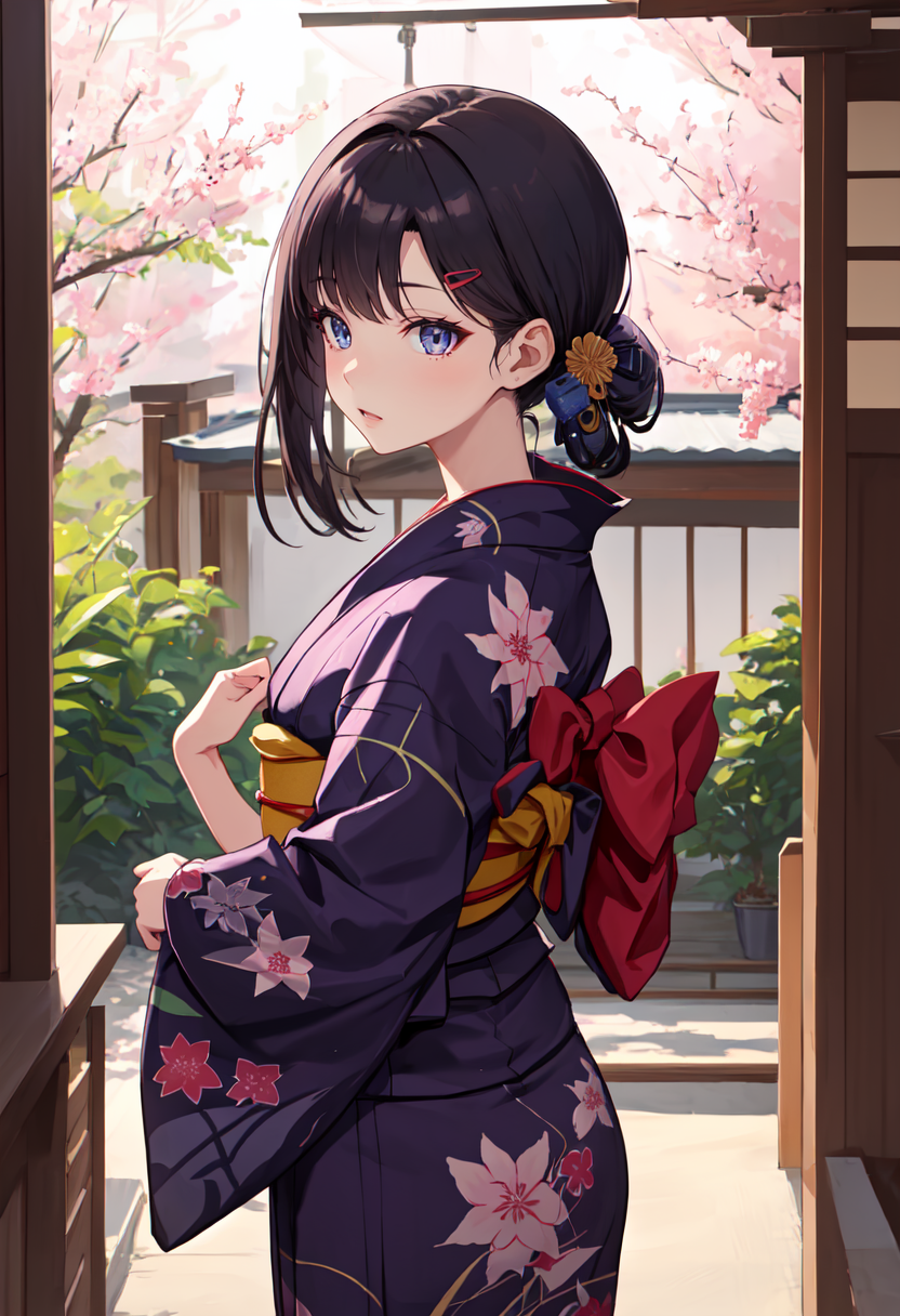 yukata