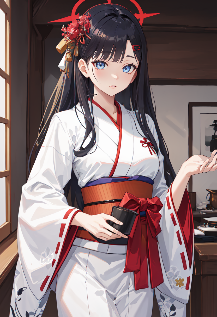 miko