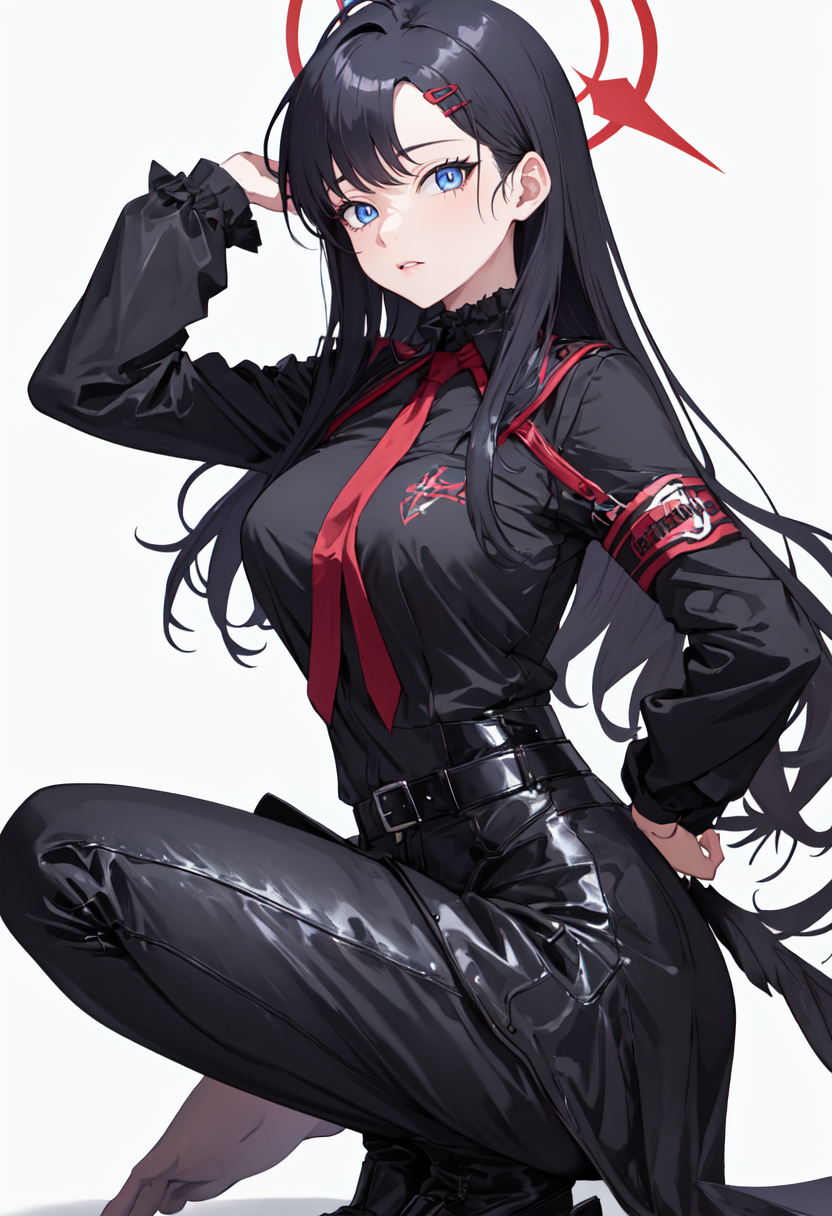 squat