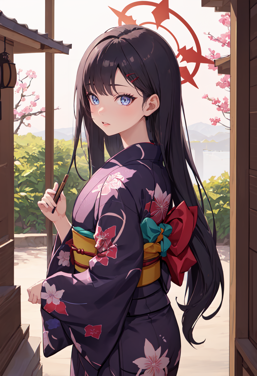yukata