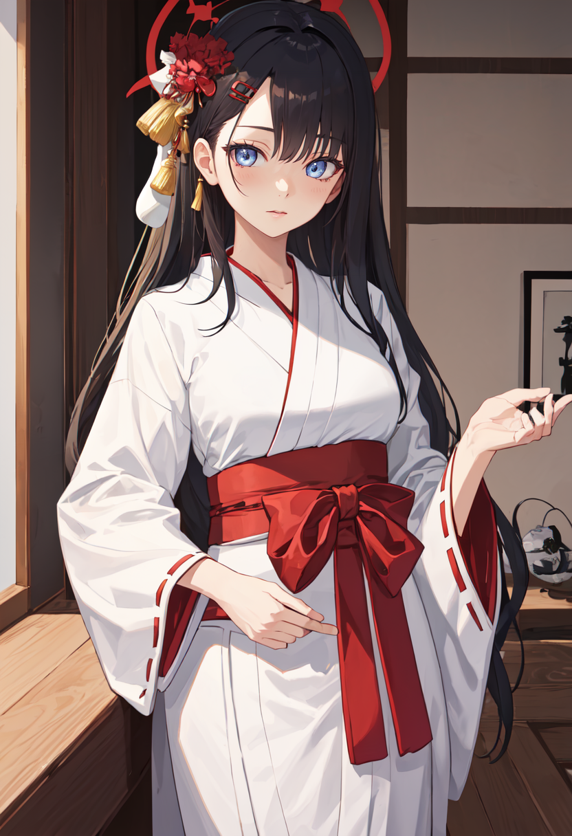 miko