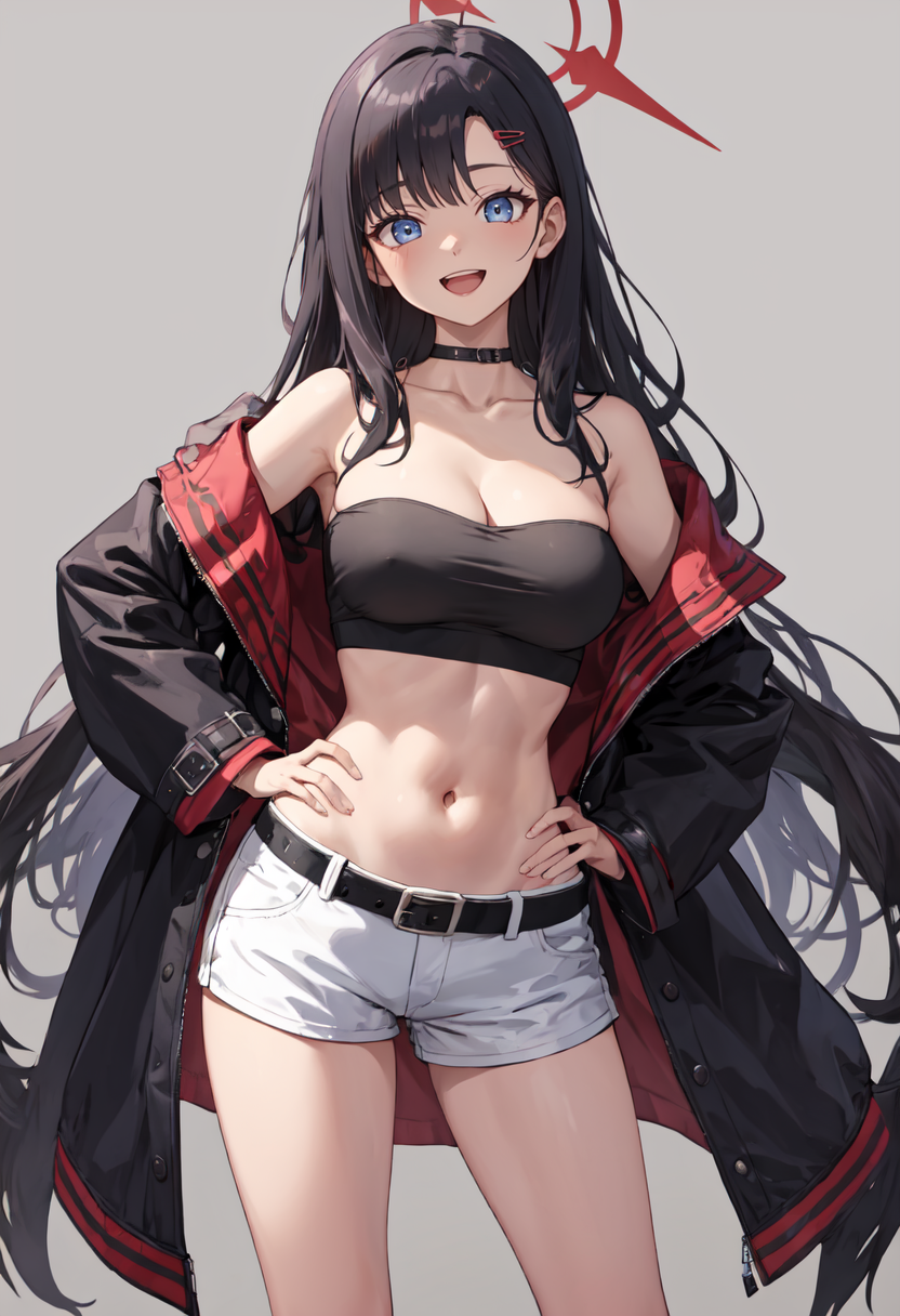 shorts