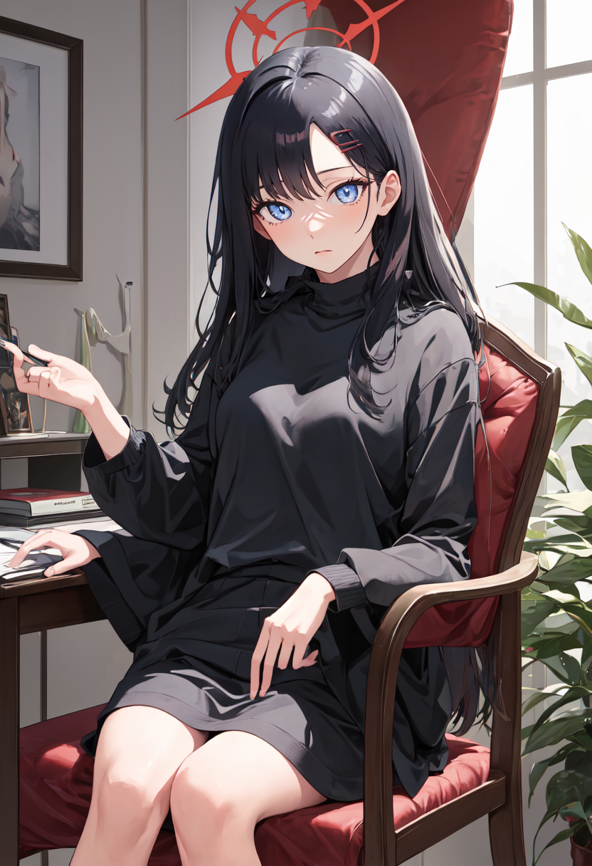 sit
