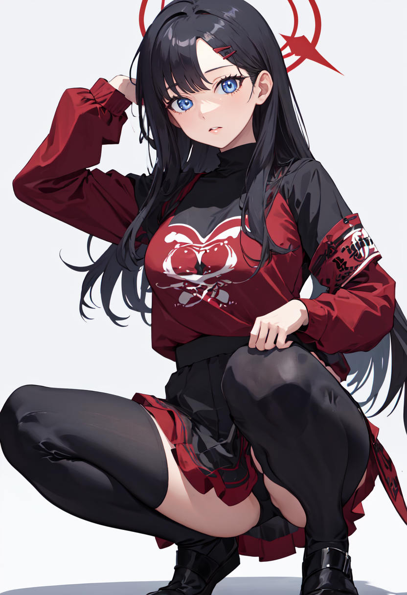 squat