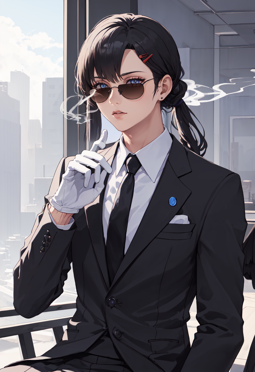 suit