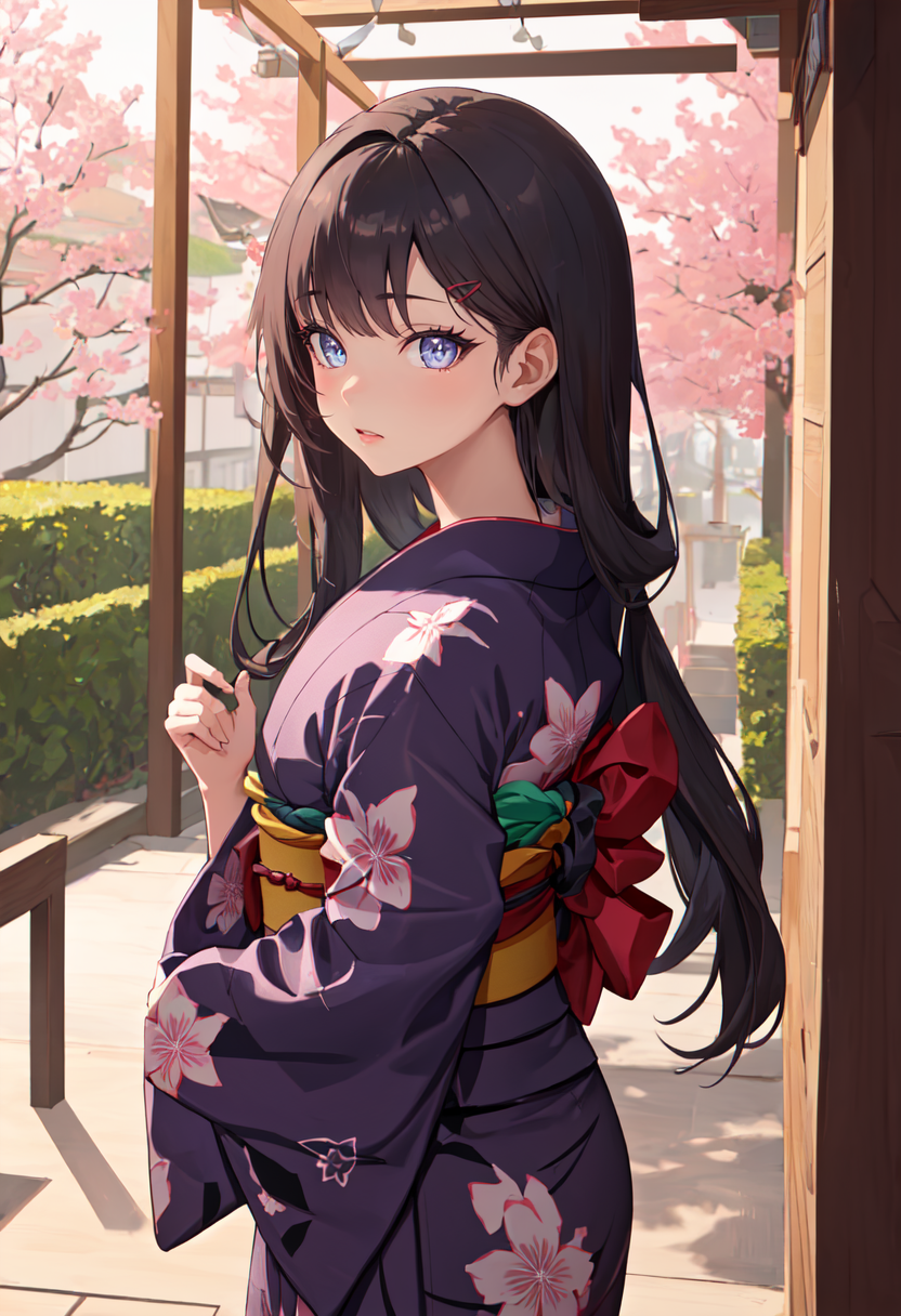 yukata