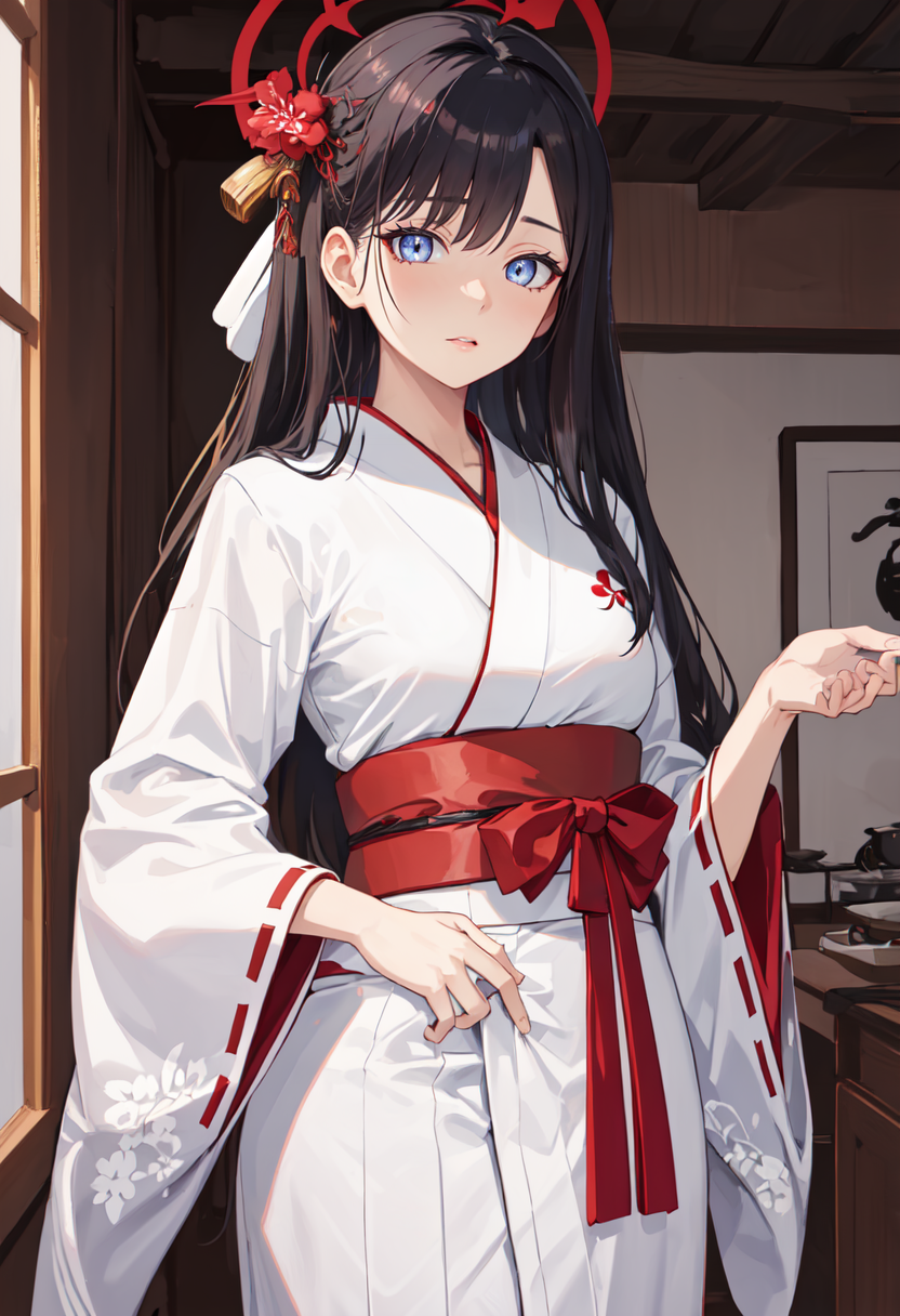 miko