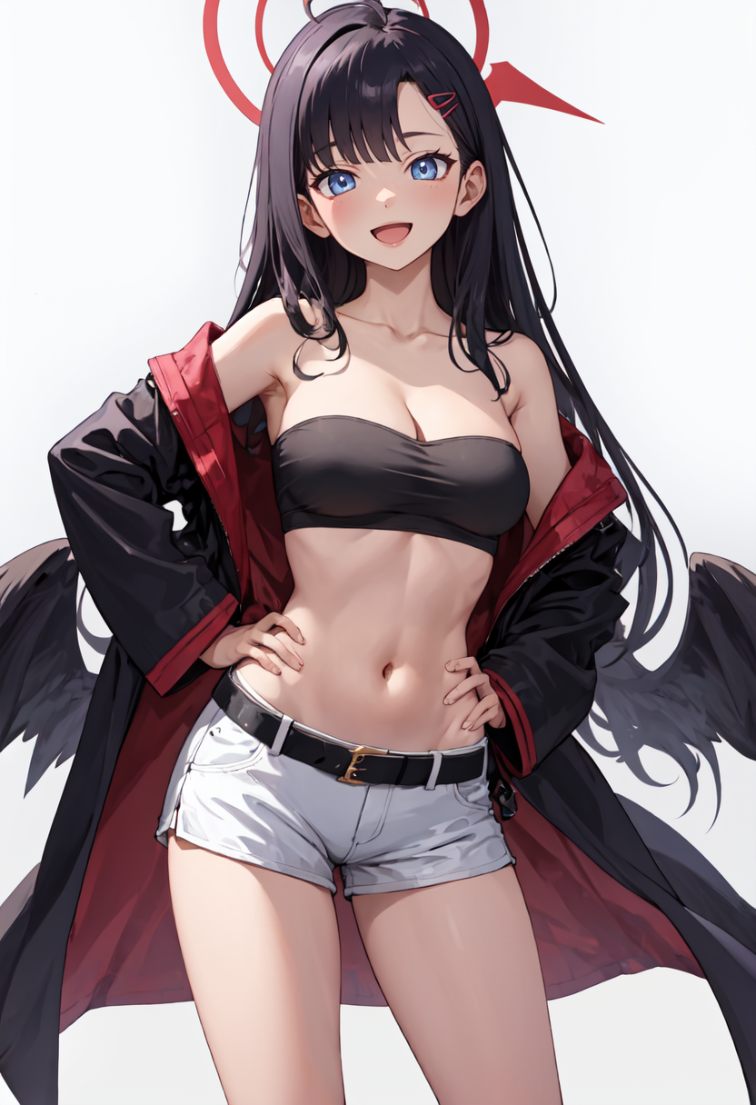shorts