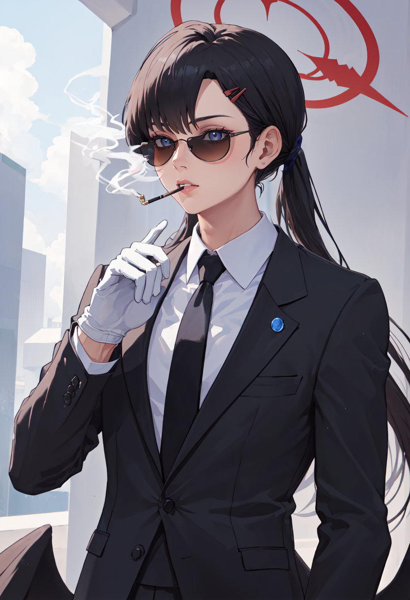 suit
