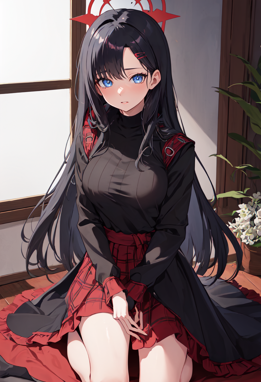 kneel