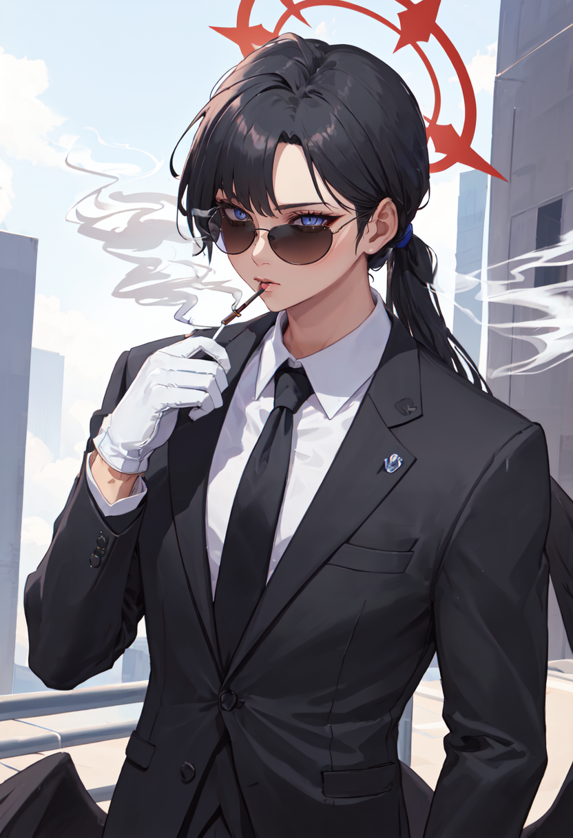 suit