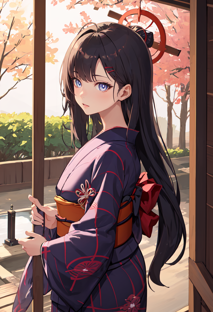 yukata