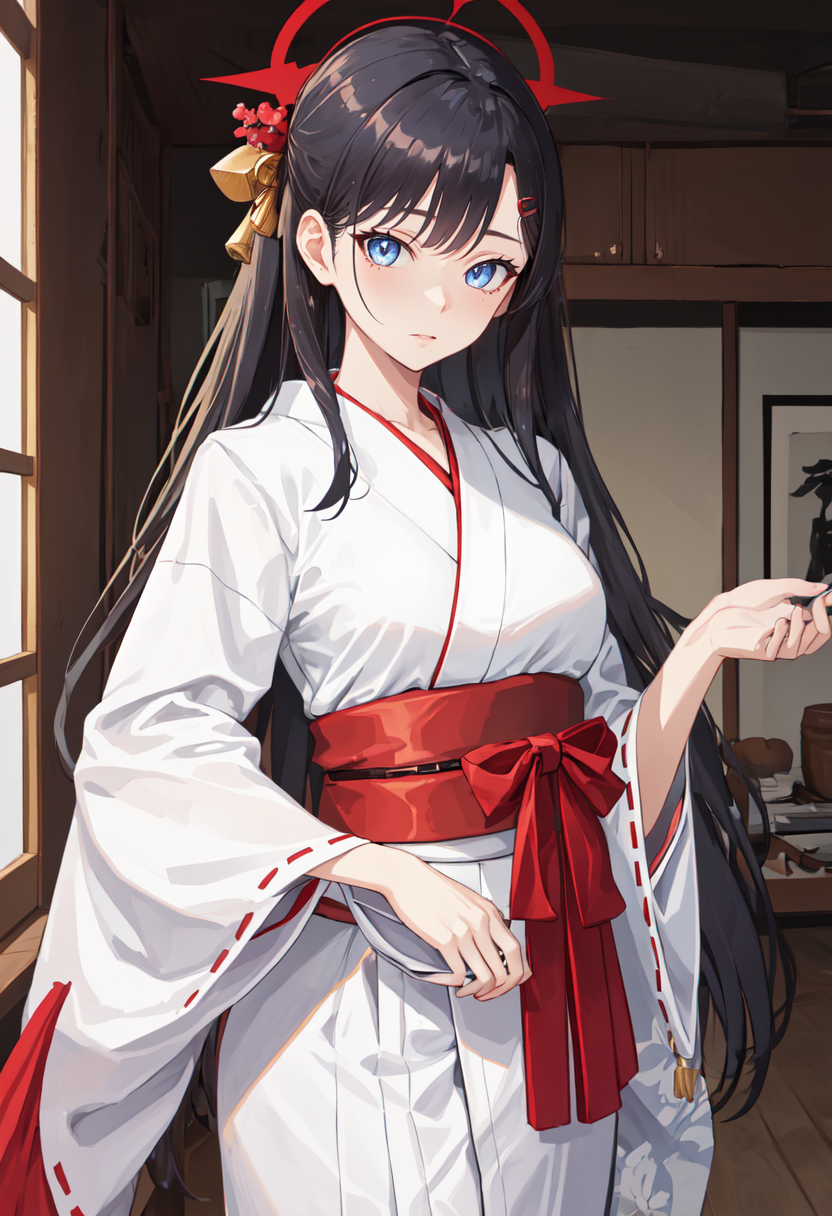 miko