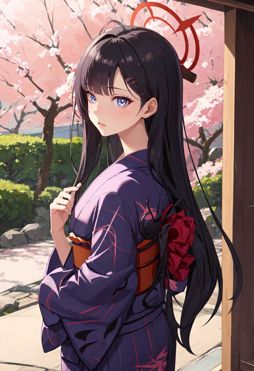 yukata