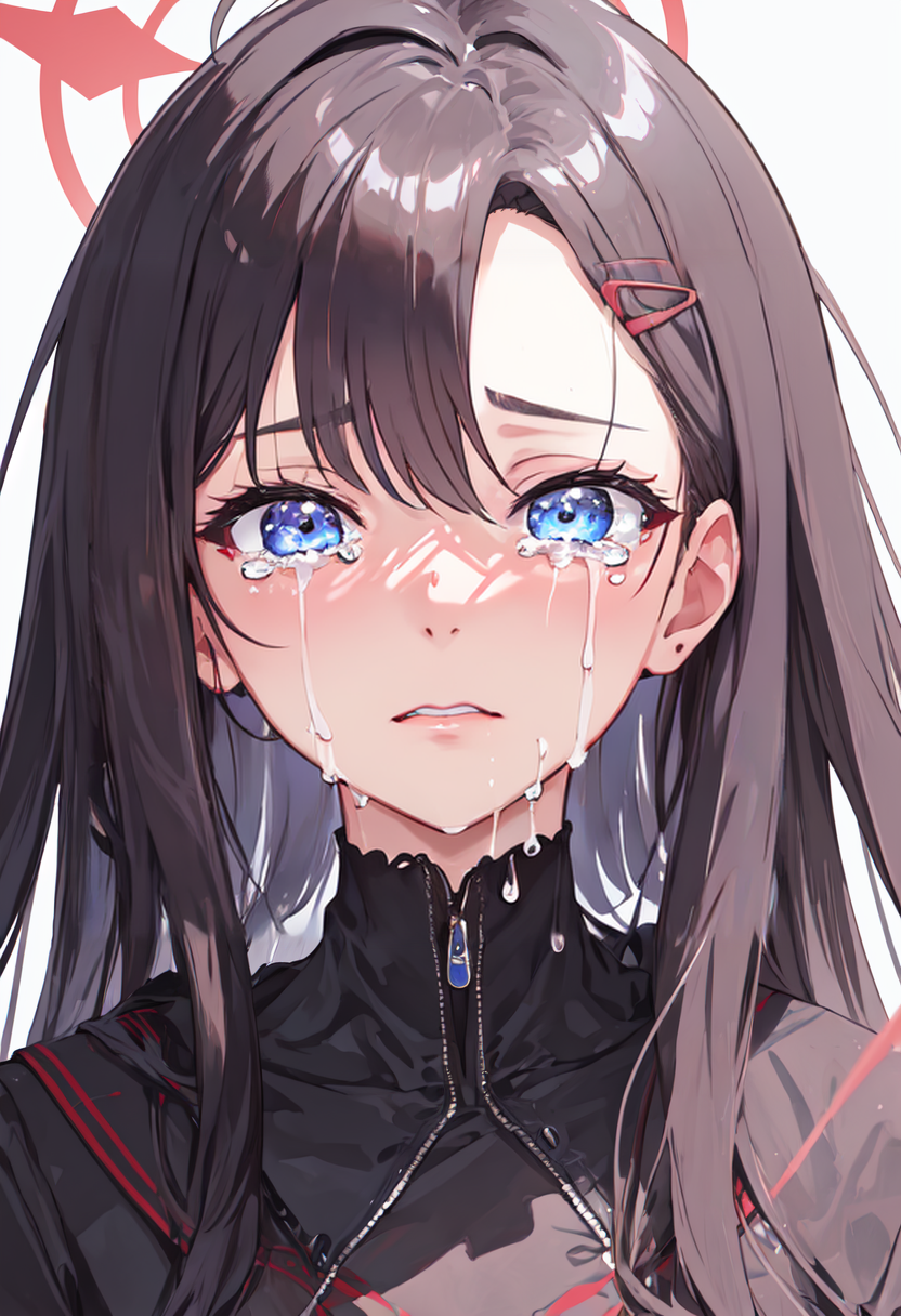 cry