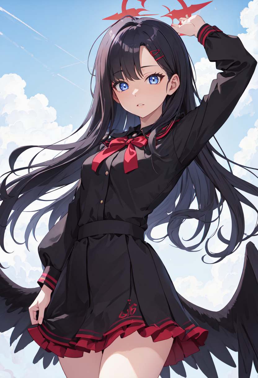 jump