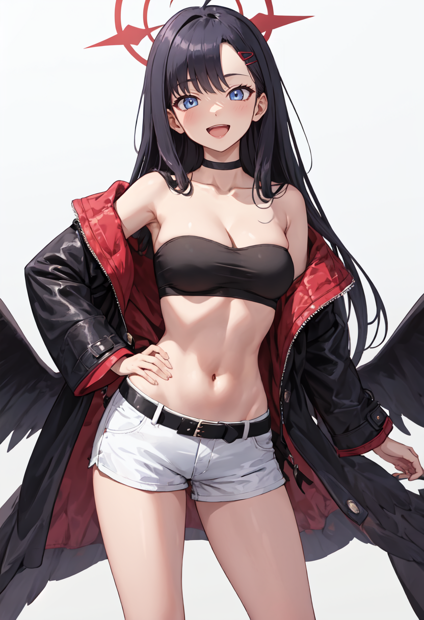 shorts