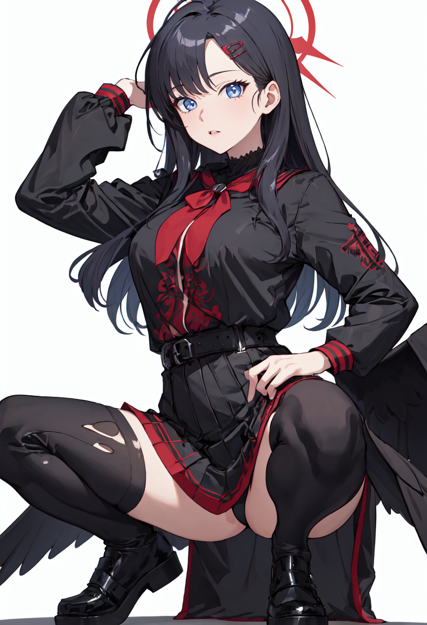 squat