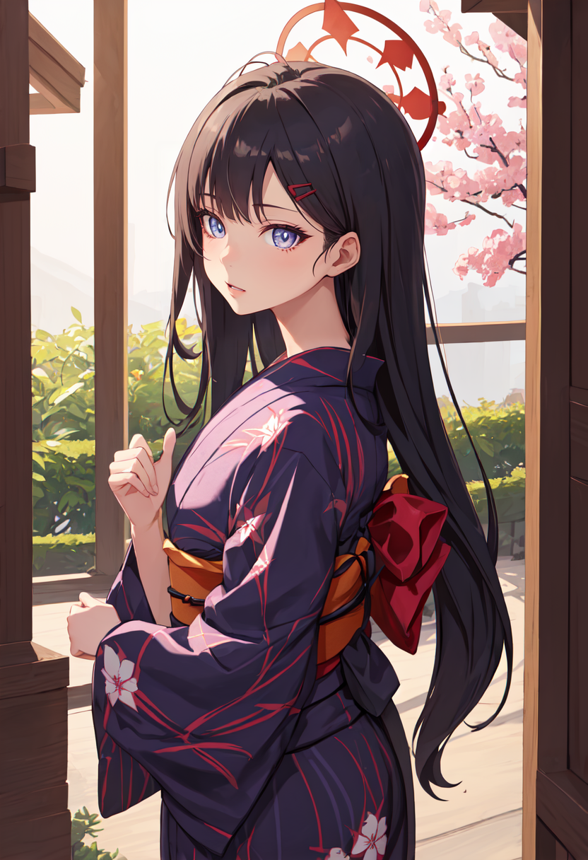 yukata