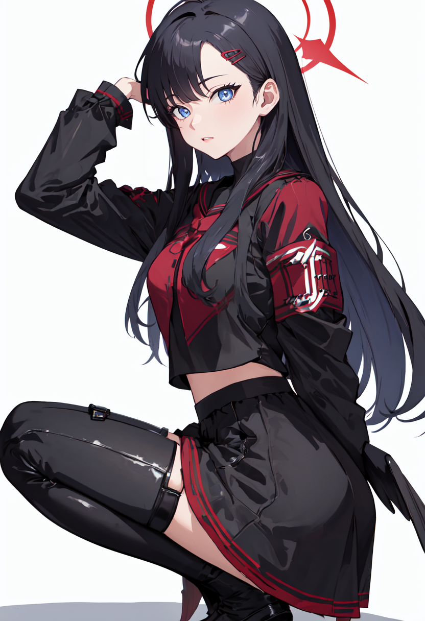 squat
