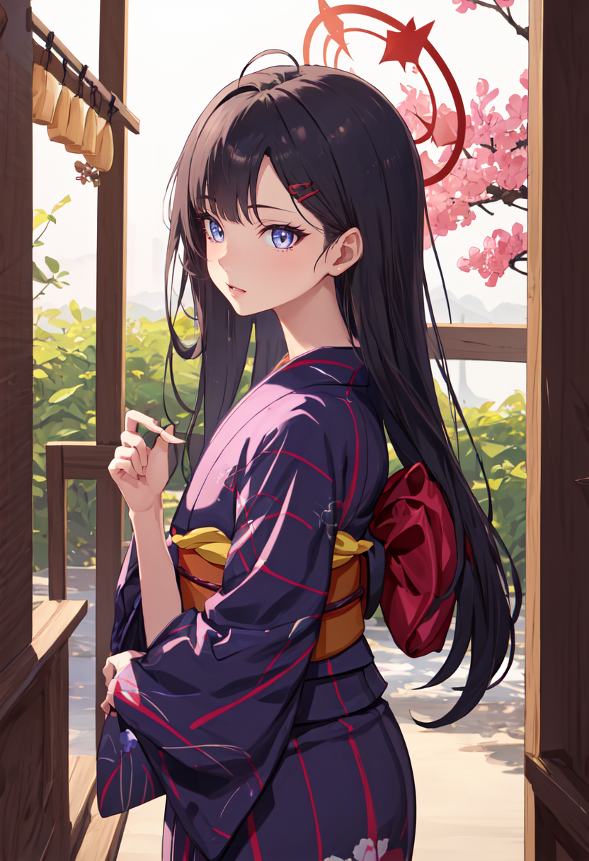 yukata