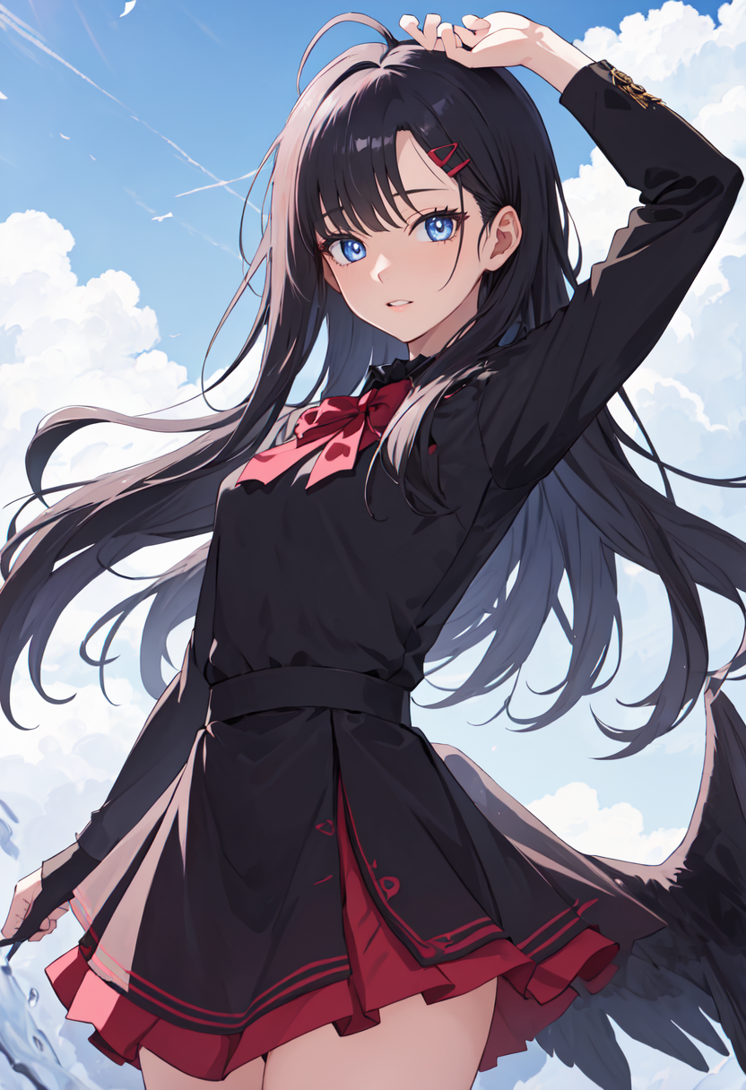 jump